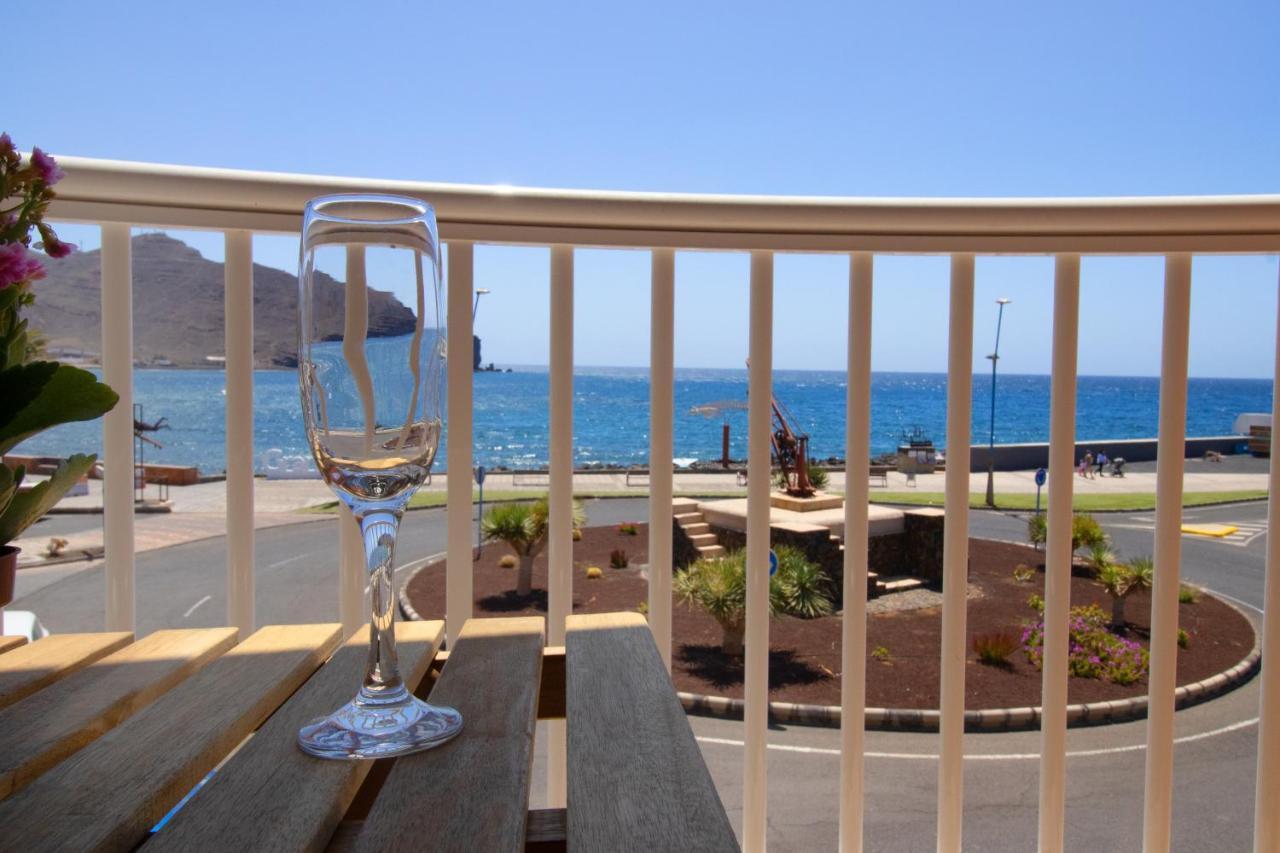 Casa Playa Chica Apartment Gran Tarajal Luaran gambar