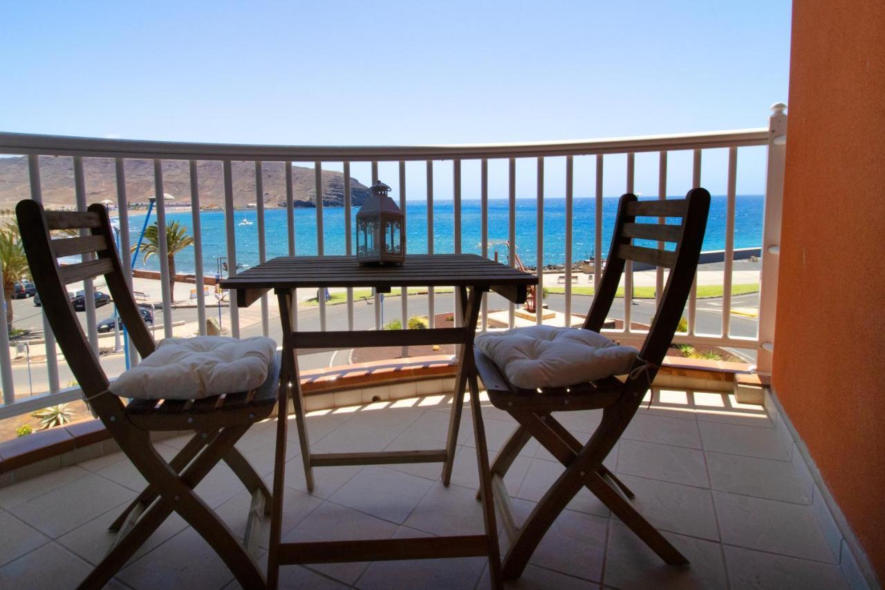 Casa Playa Chica Apartment Gran Tarajal Luaran gambar